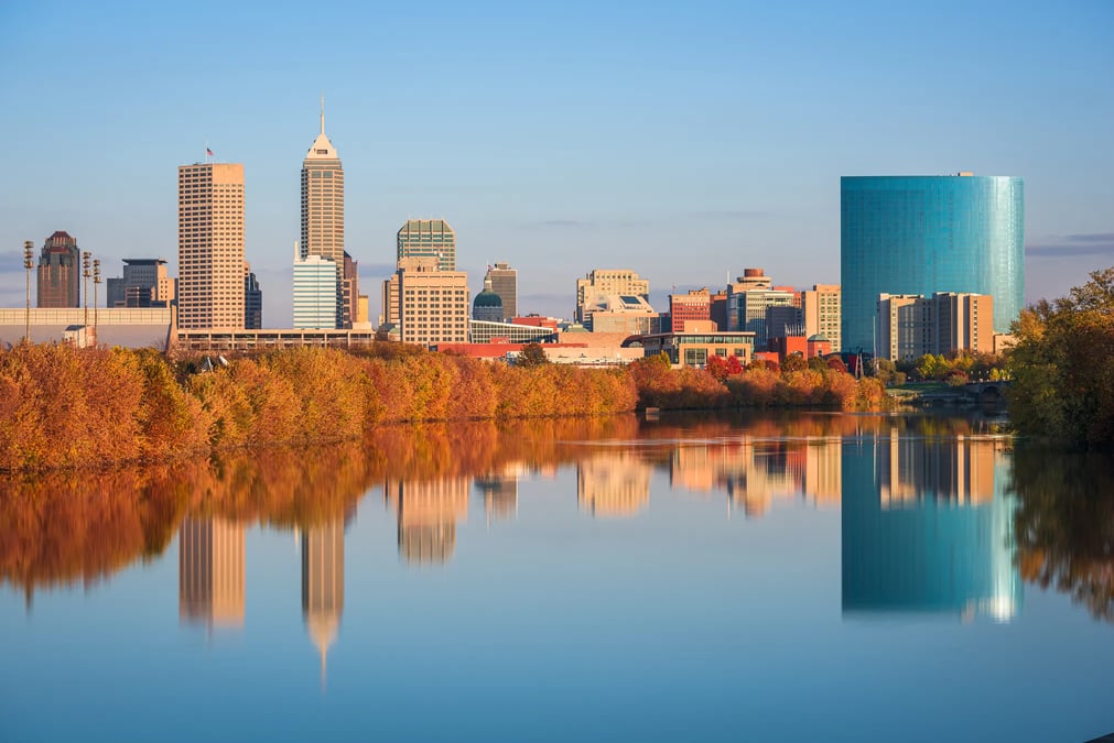 Indianapolis