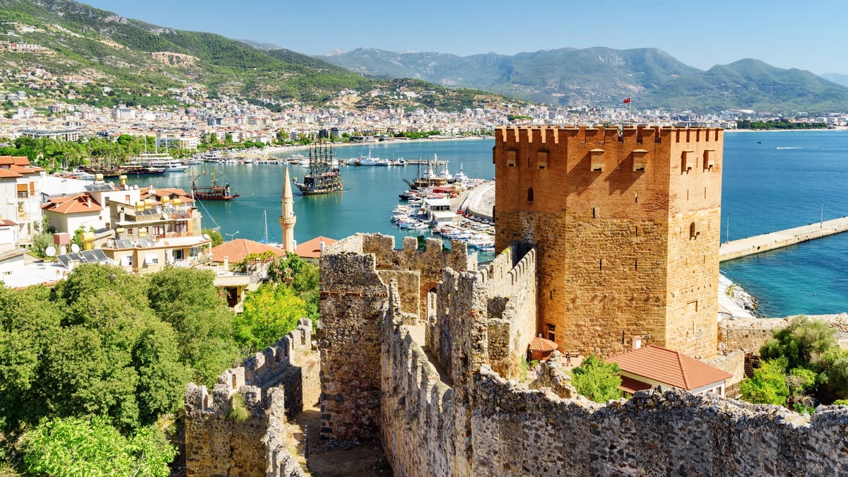 Alanya