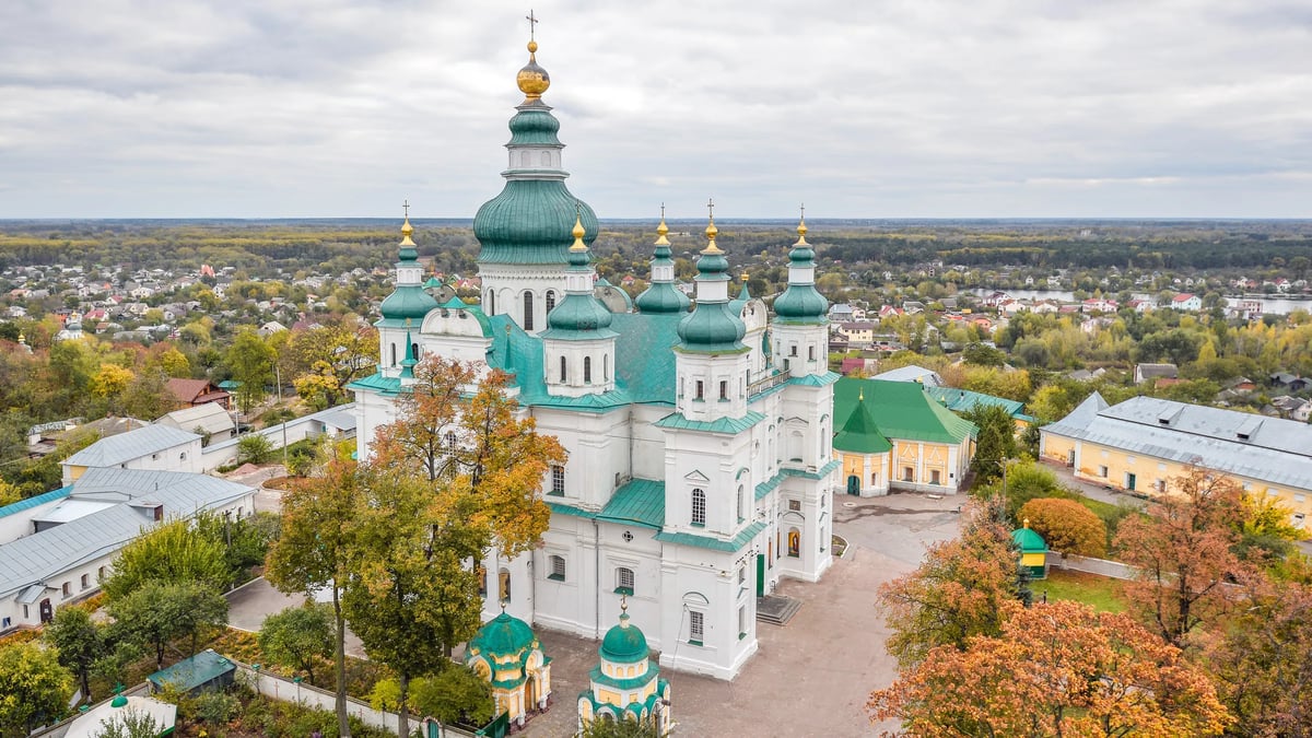 Chernihiv
