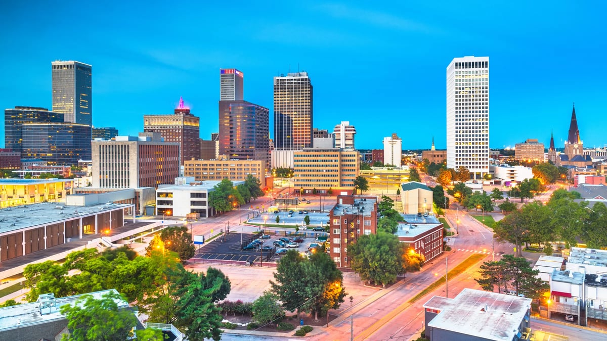 Tulsa
