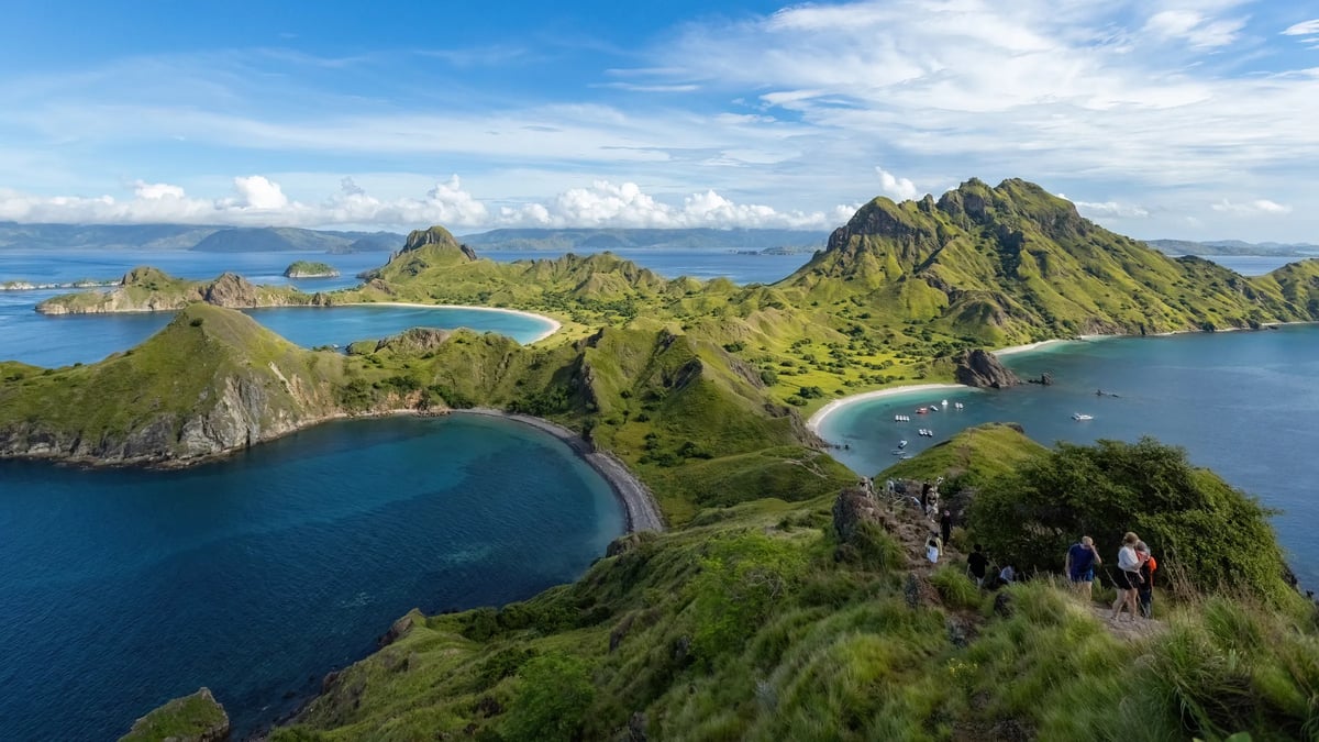 Komodo