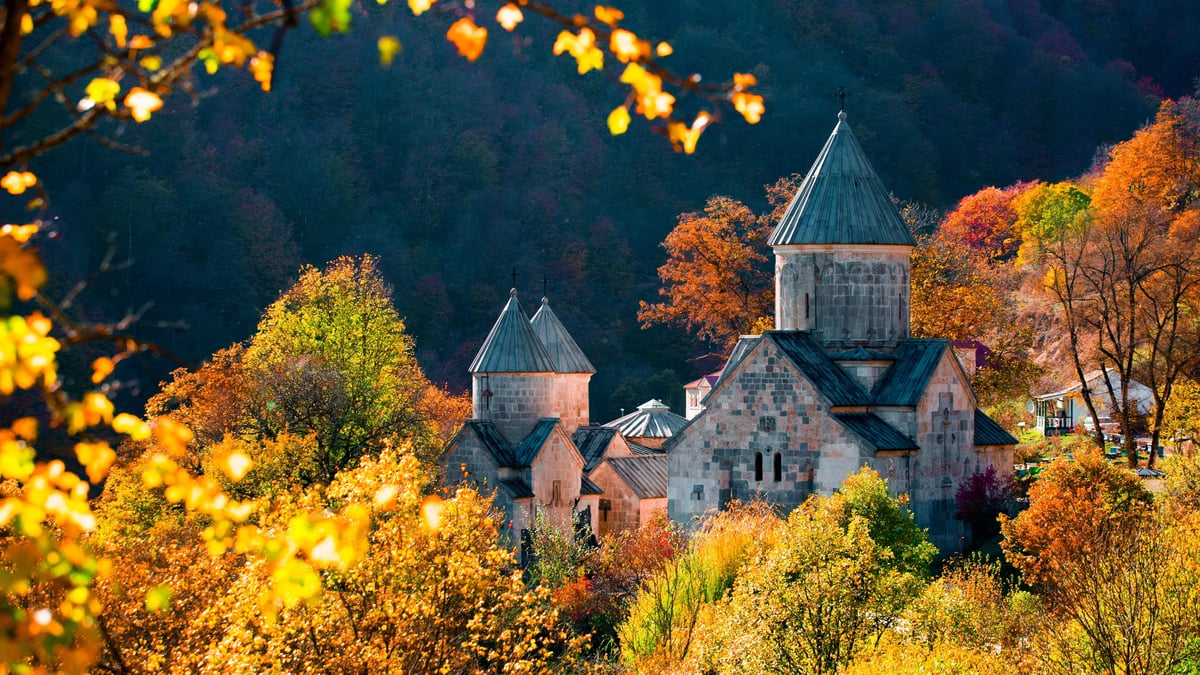 Dilijan