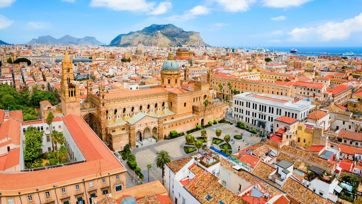 Palermo