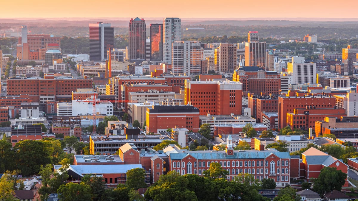 Birmingham