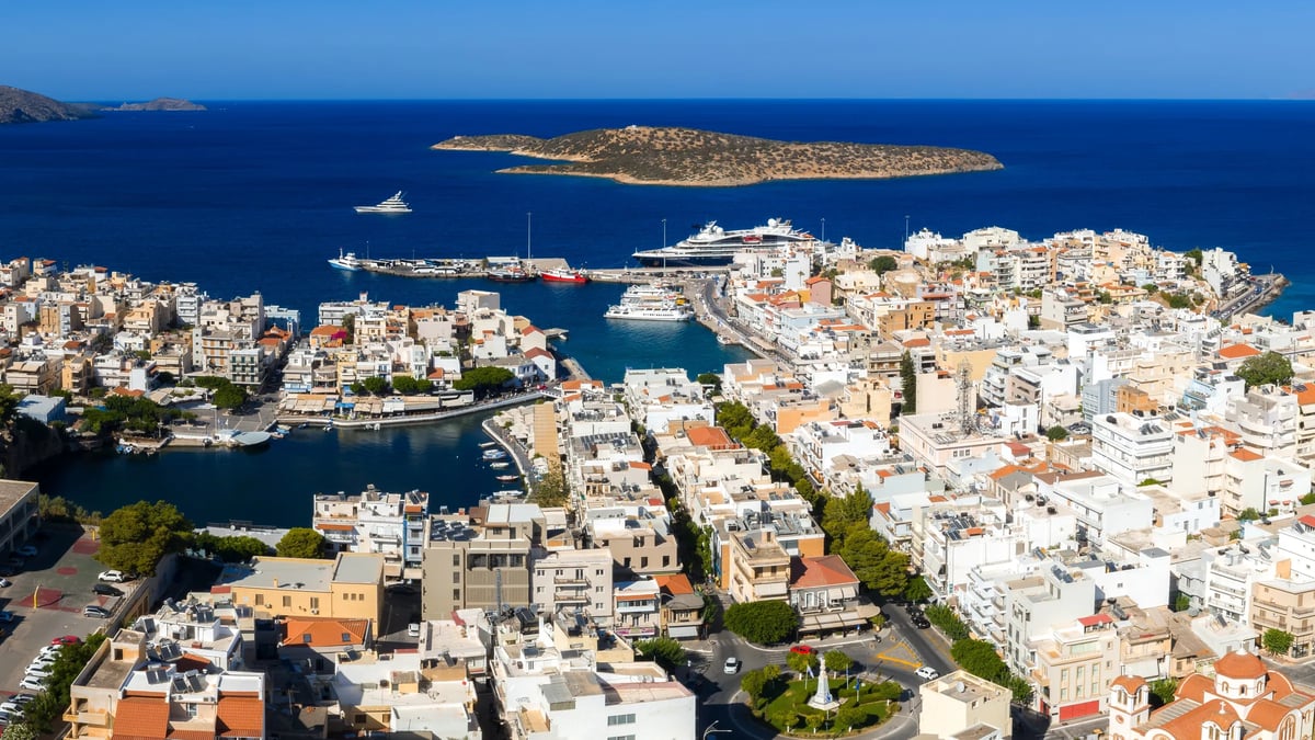 Agios Nikolaos