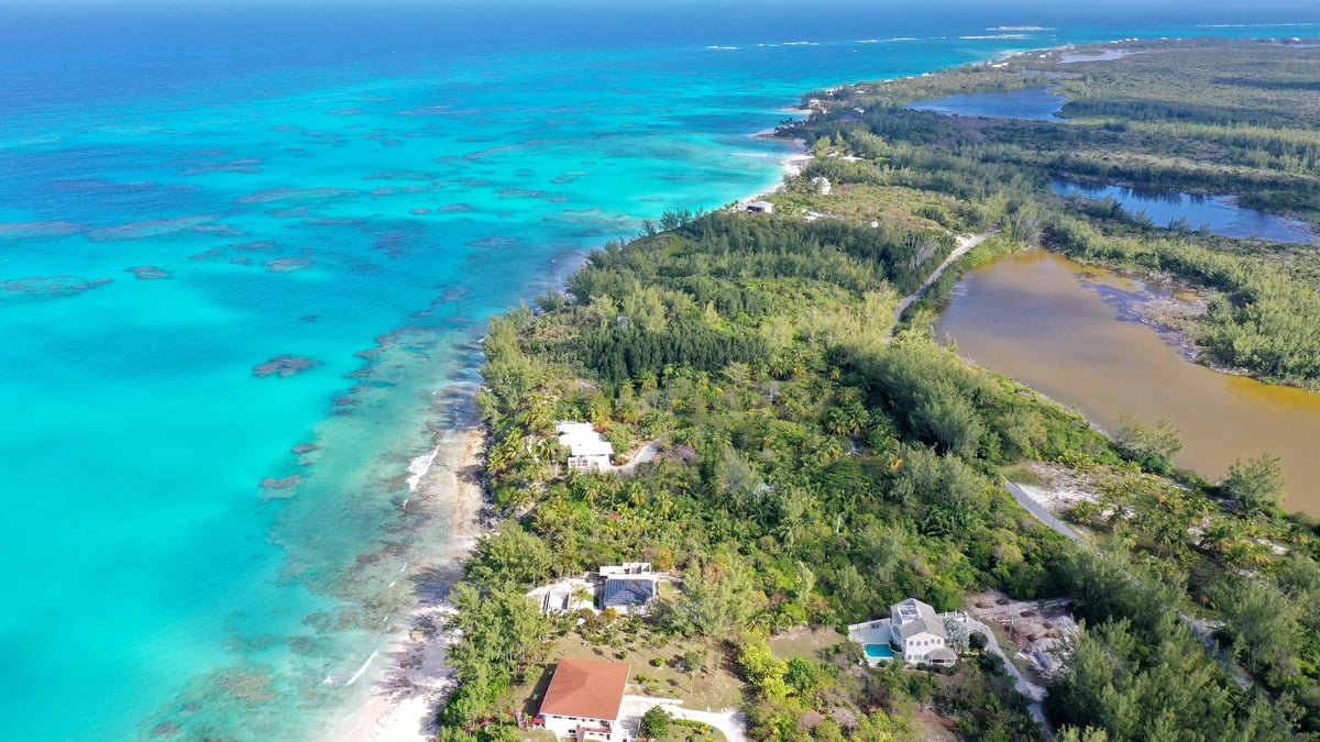 Eleuthera