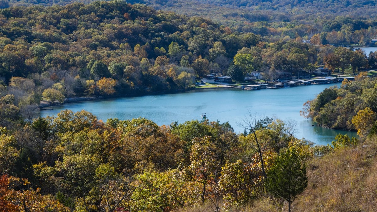 Lake of the Ozarks