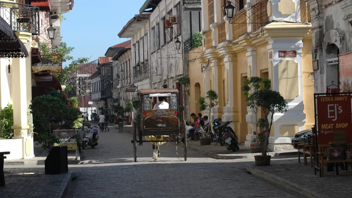 Vigan