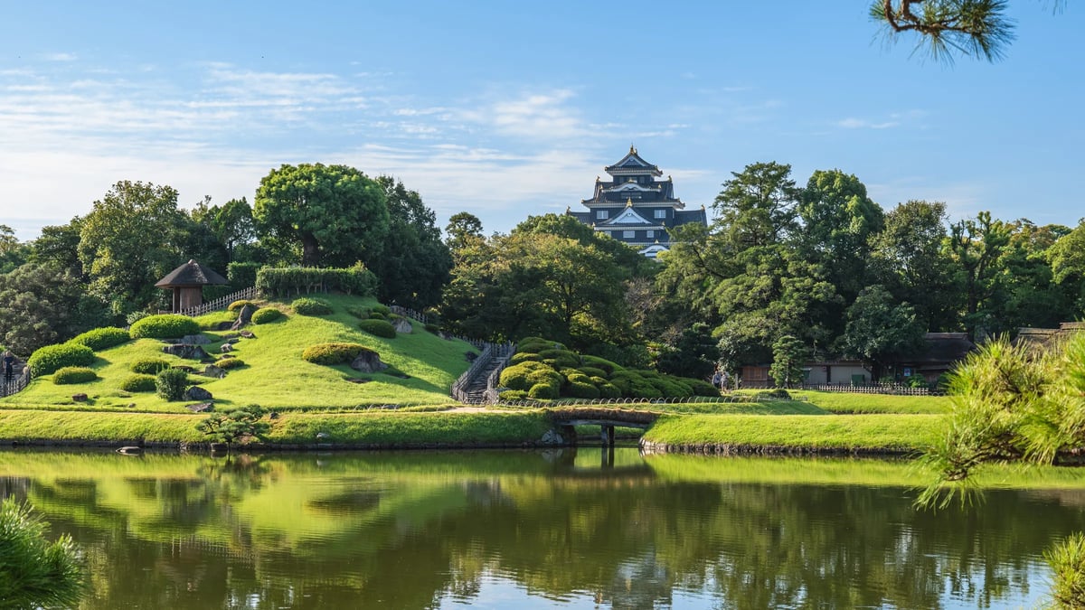 Okayama