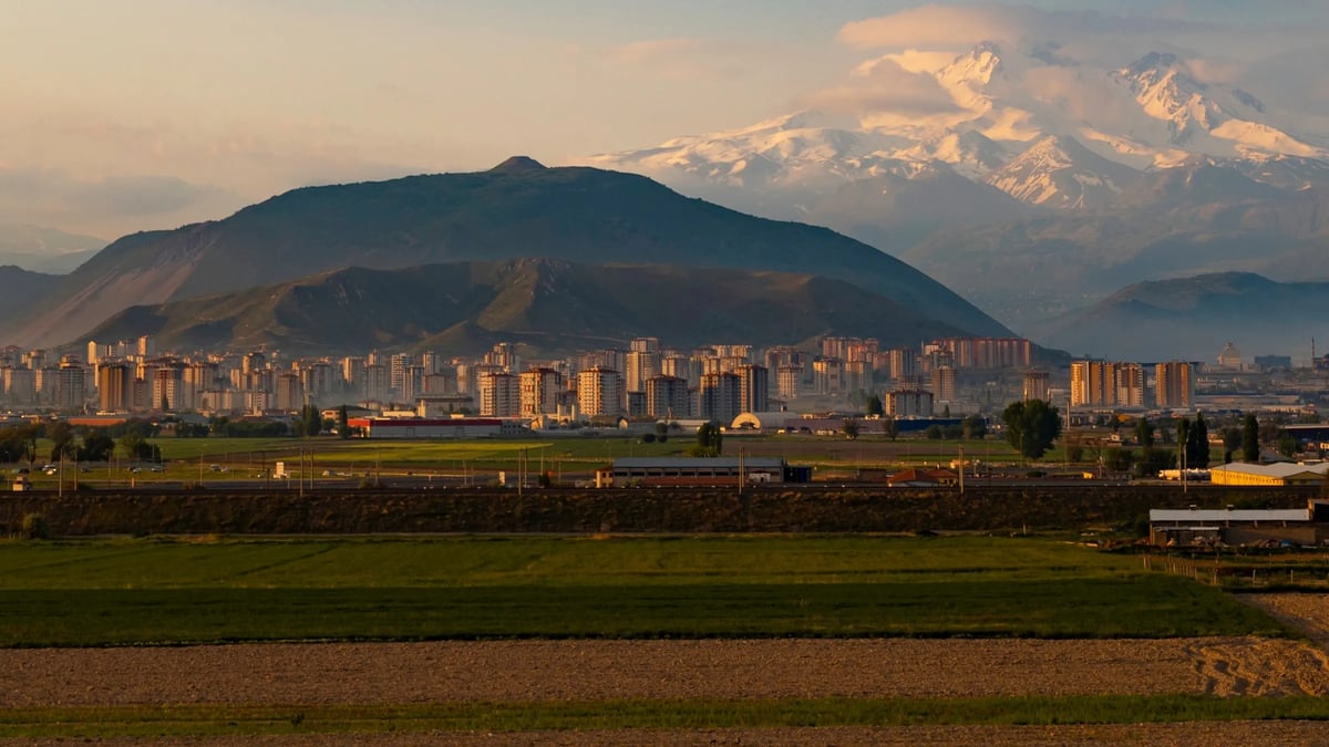 Kayseri