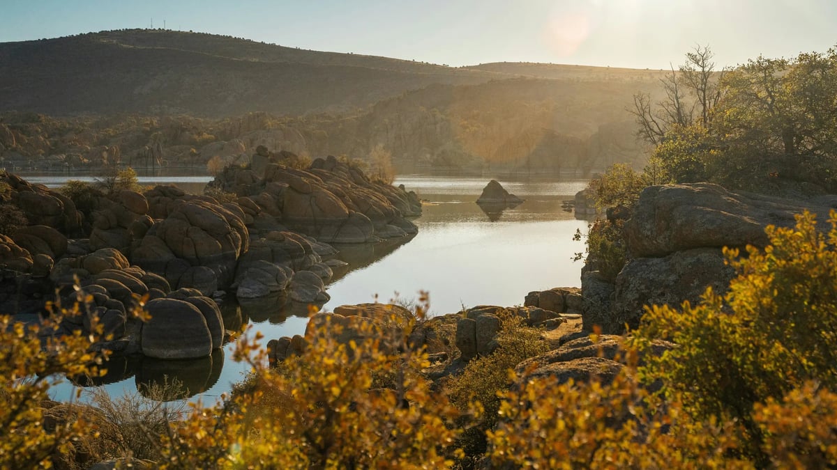 Prescott