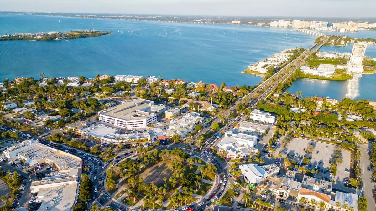 Sarasota