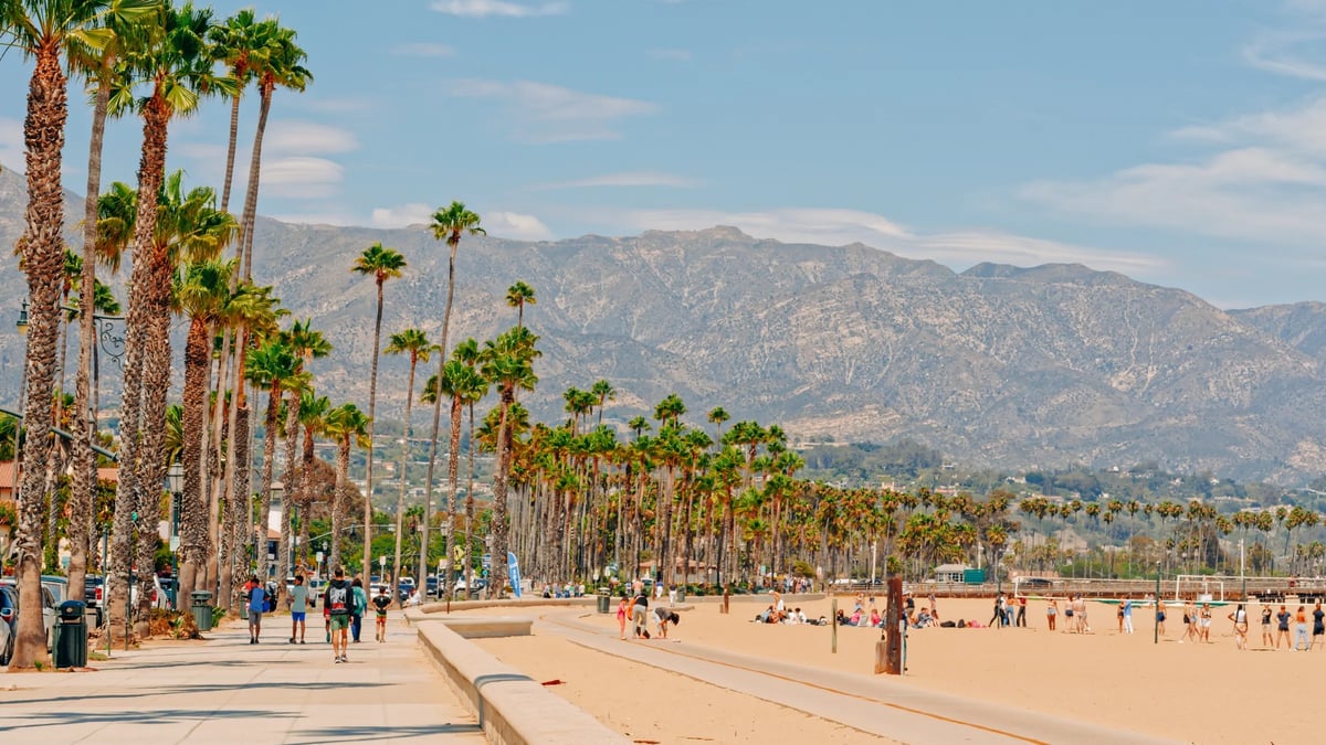 Santa Barbara