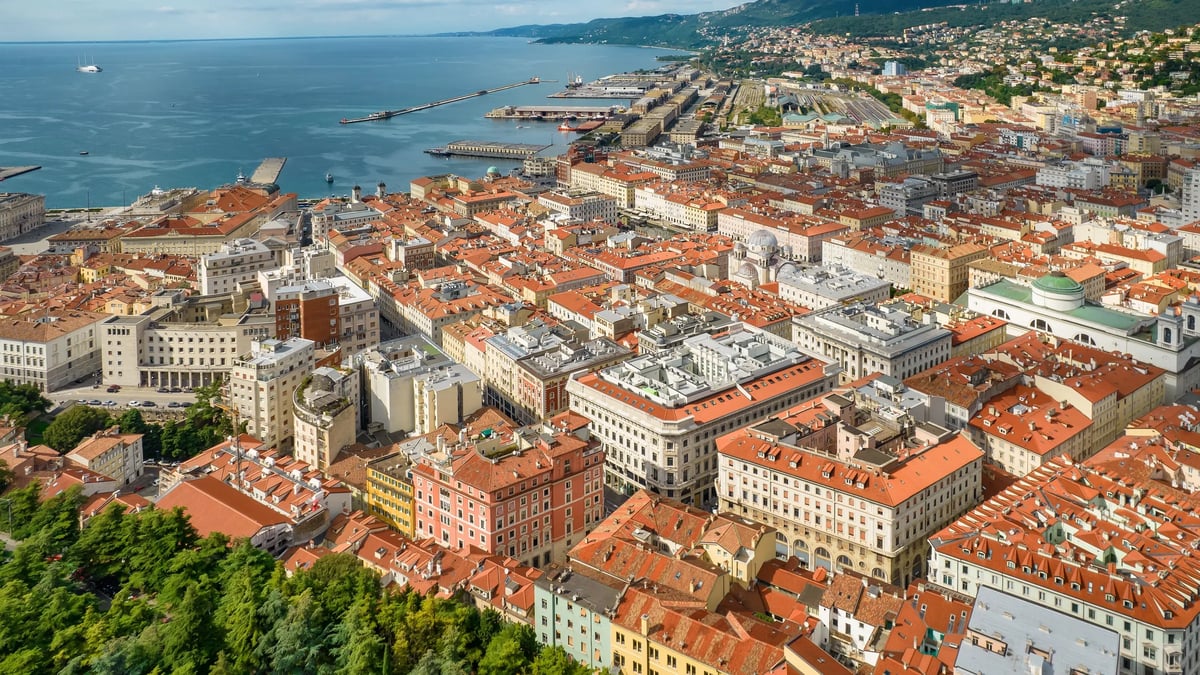 Trieste
