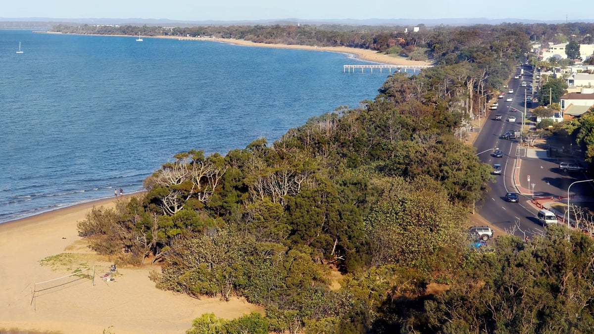 Hervey Bay