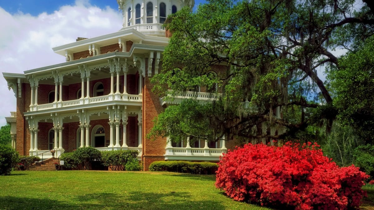 Natchez
