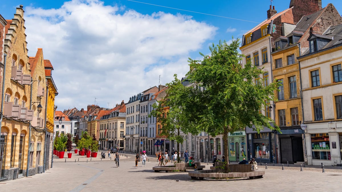 Lille