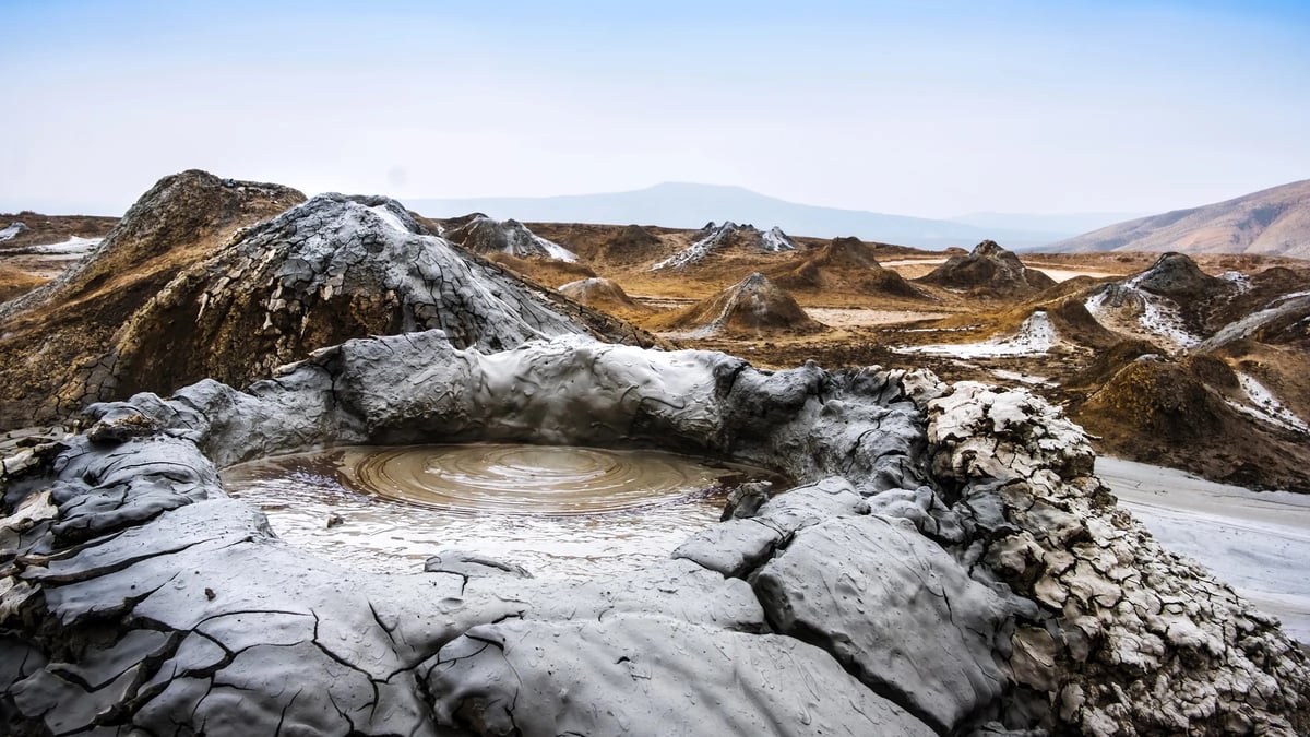 Gobustan