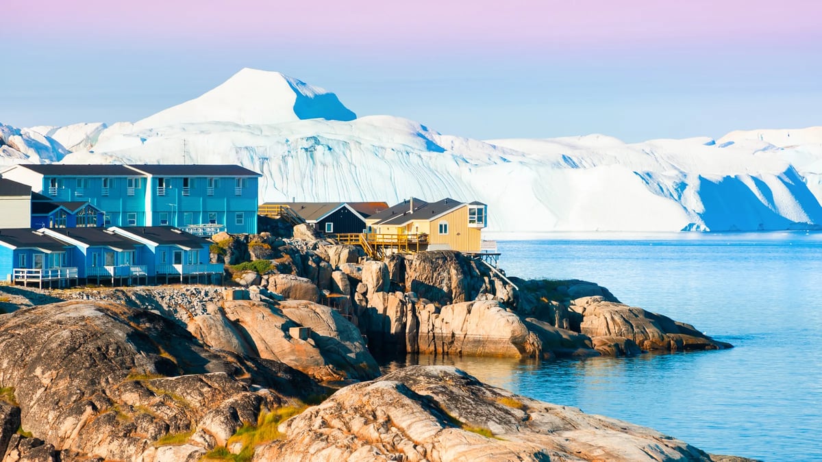 Ilulissat