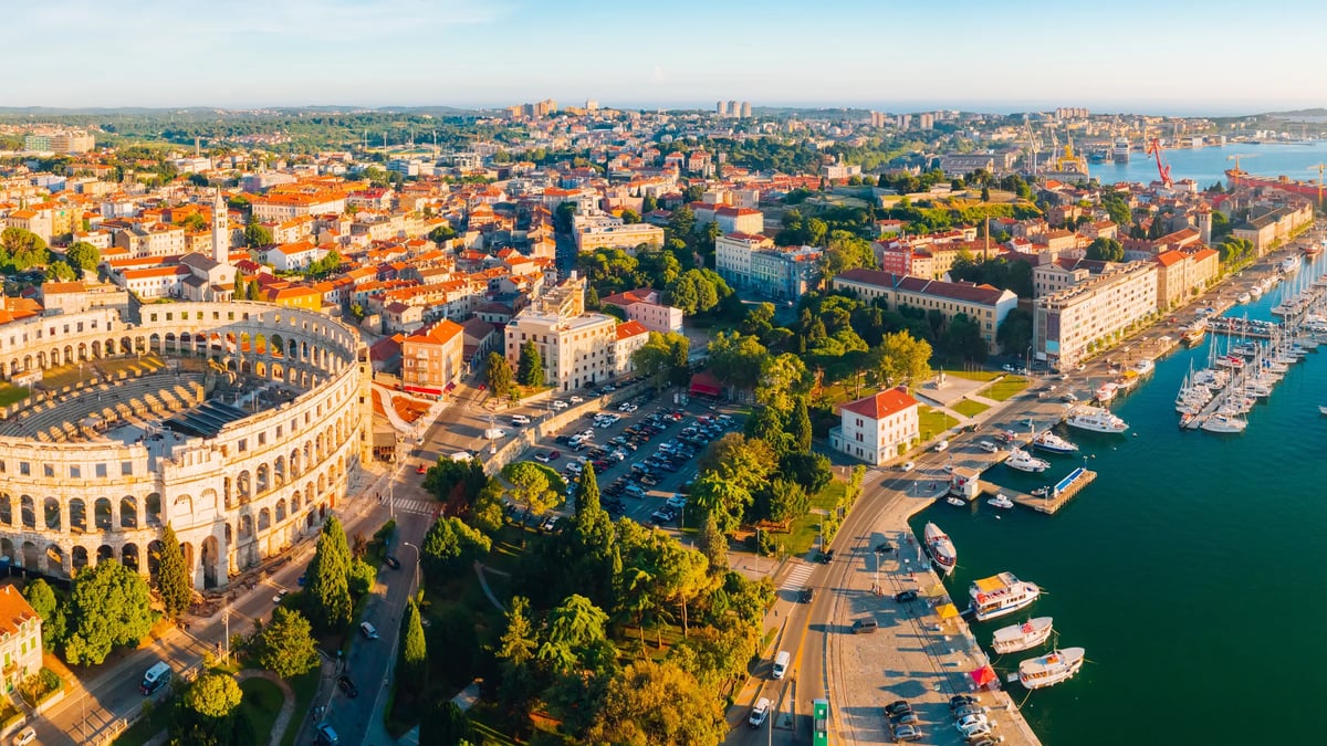 Pula
