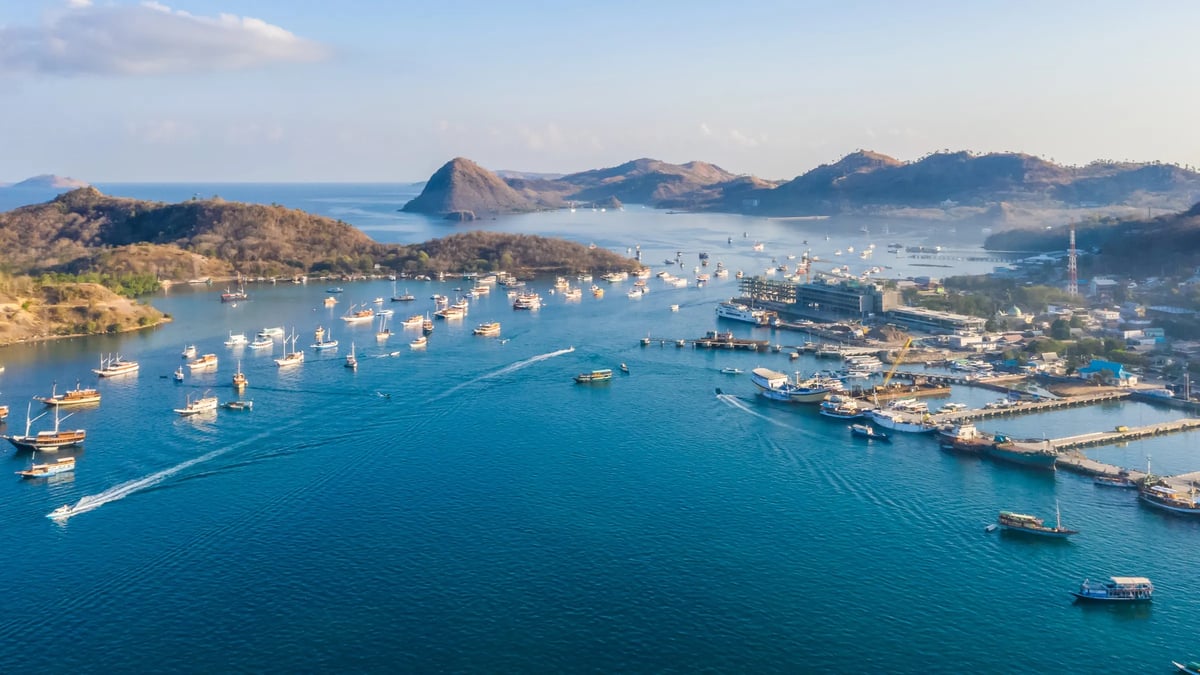 Labuan Bajo
