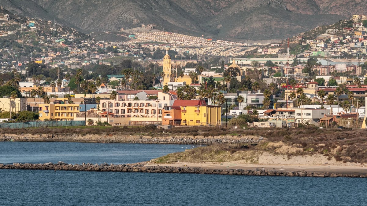 Ensenada