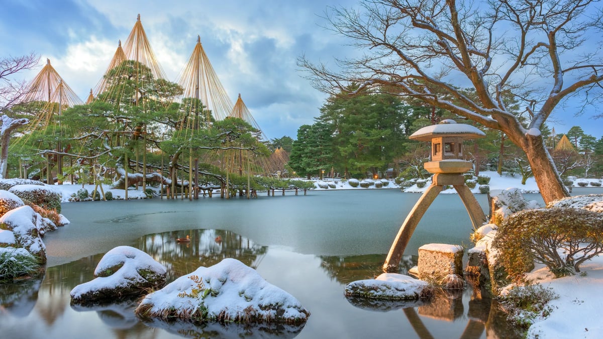 Kanazawa