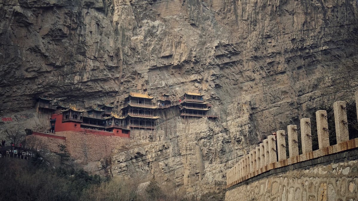 Datong