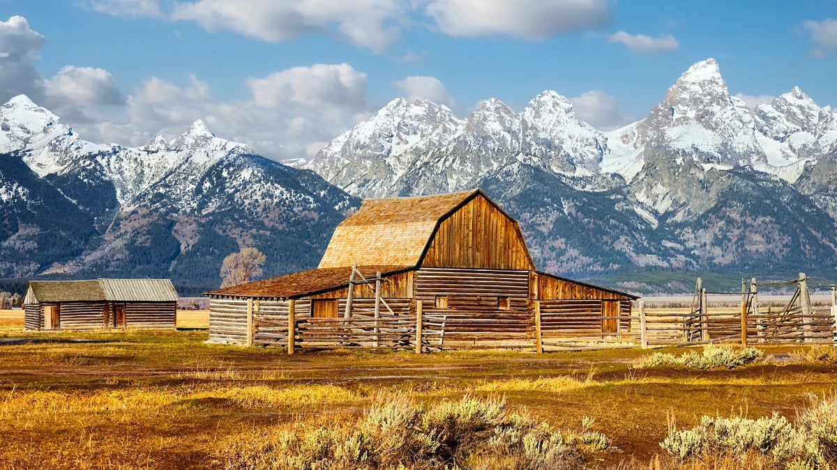 Jackson Hole