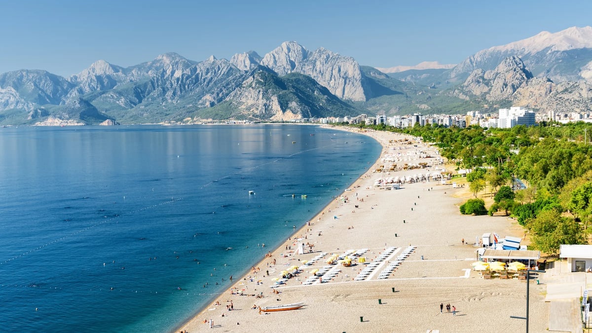 Antalya