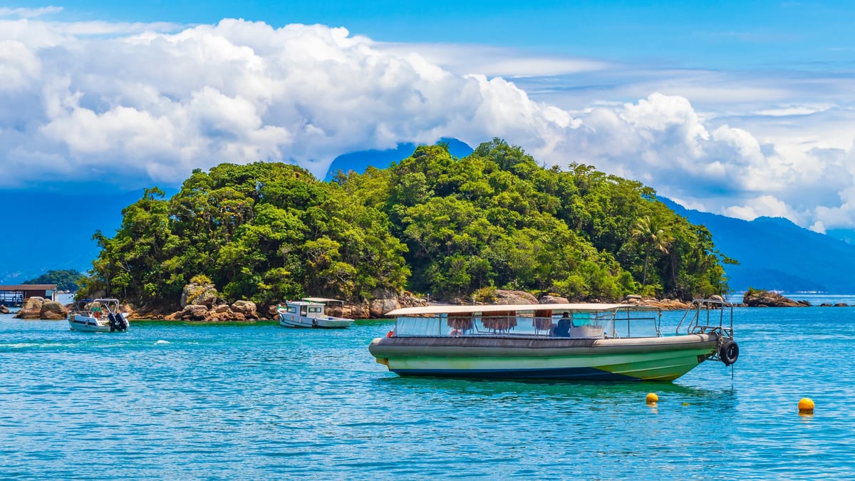 Ilha Grande