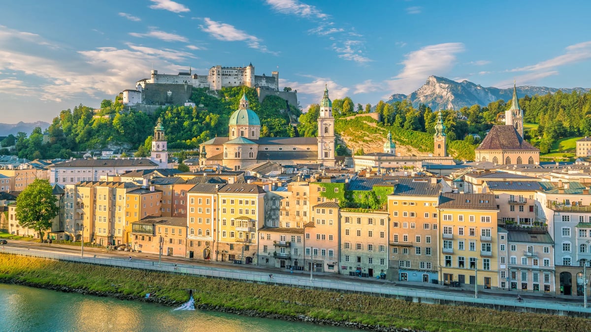 Salzburg