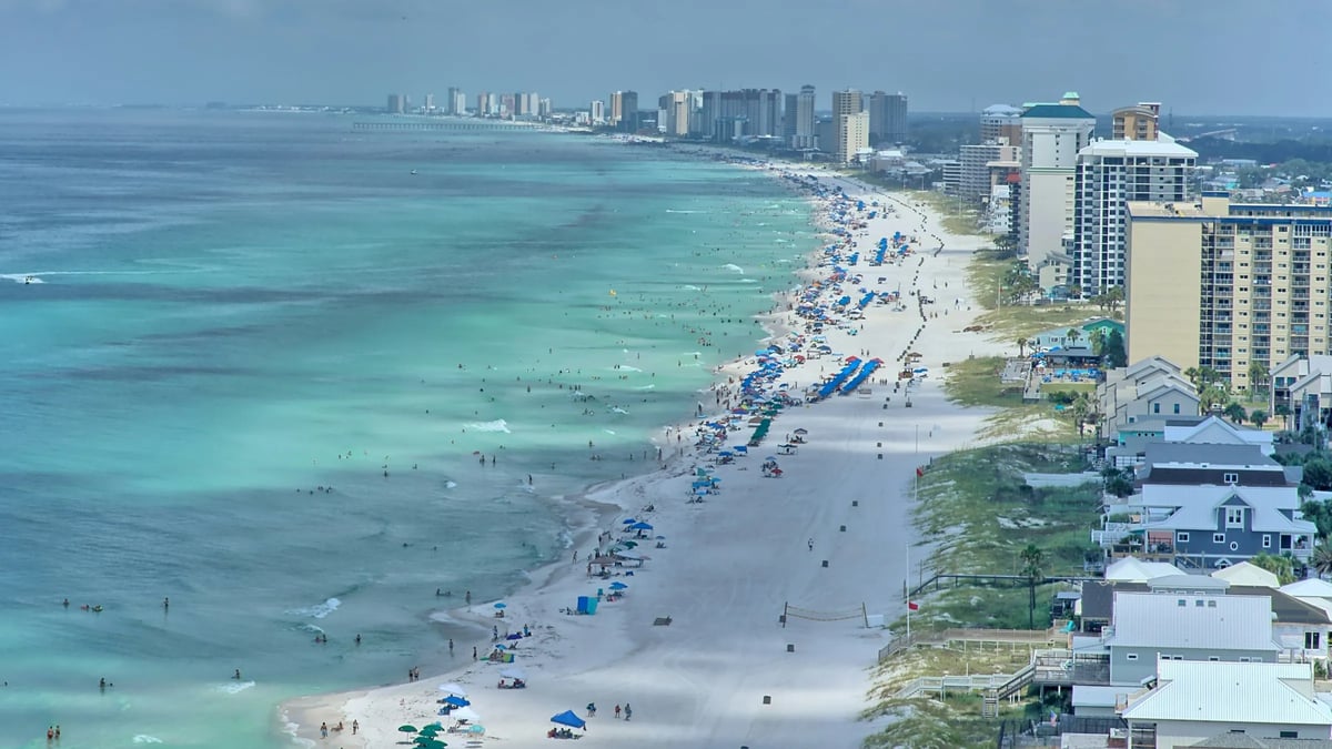 Panama City Beach