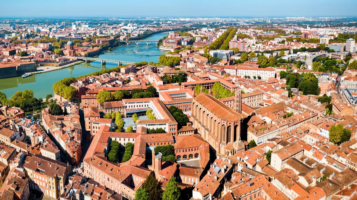 Toulouse