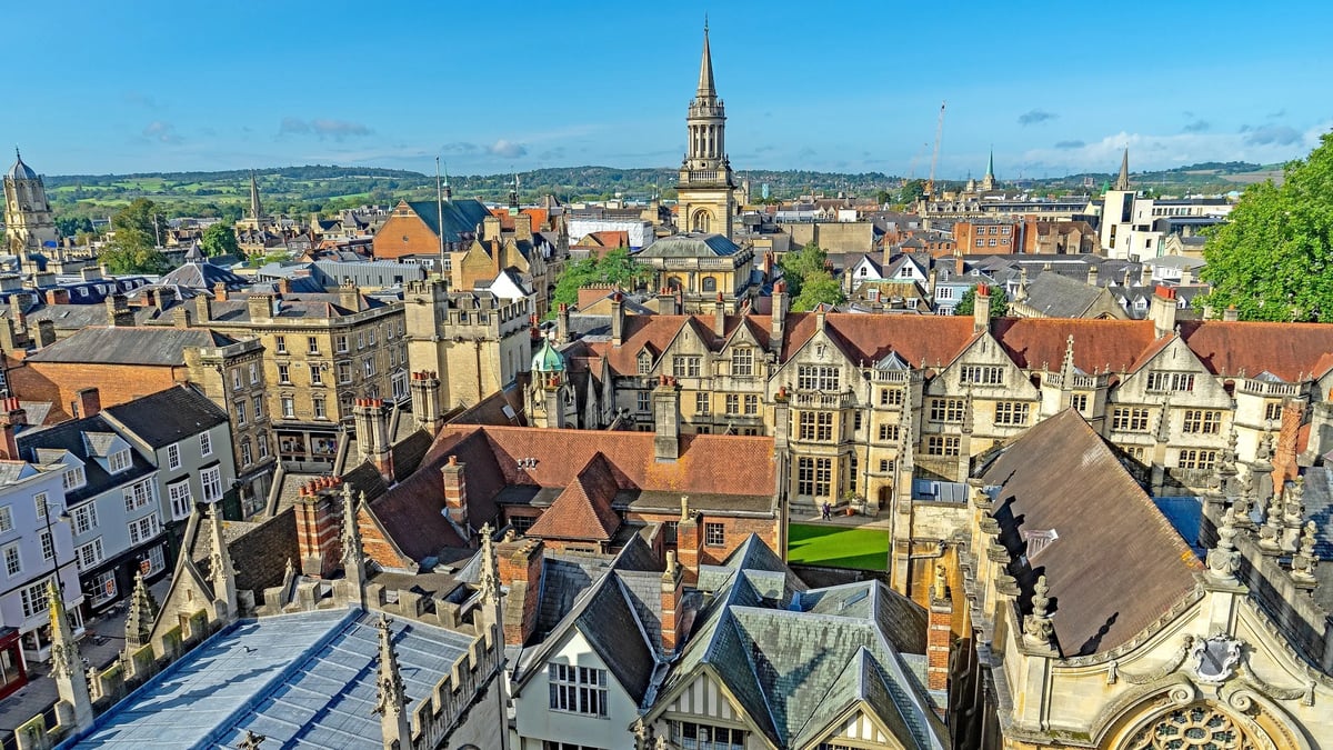 Oxford