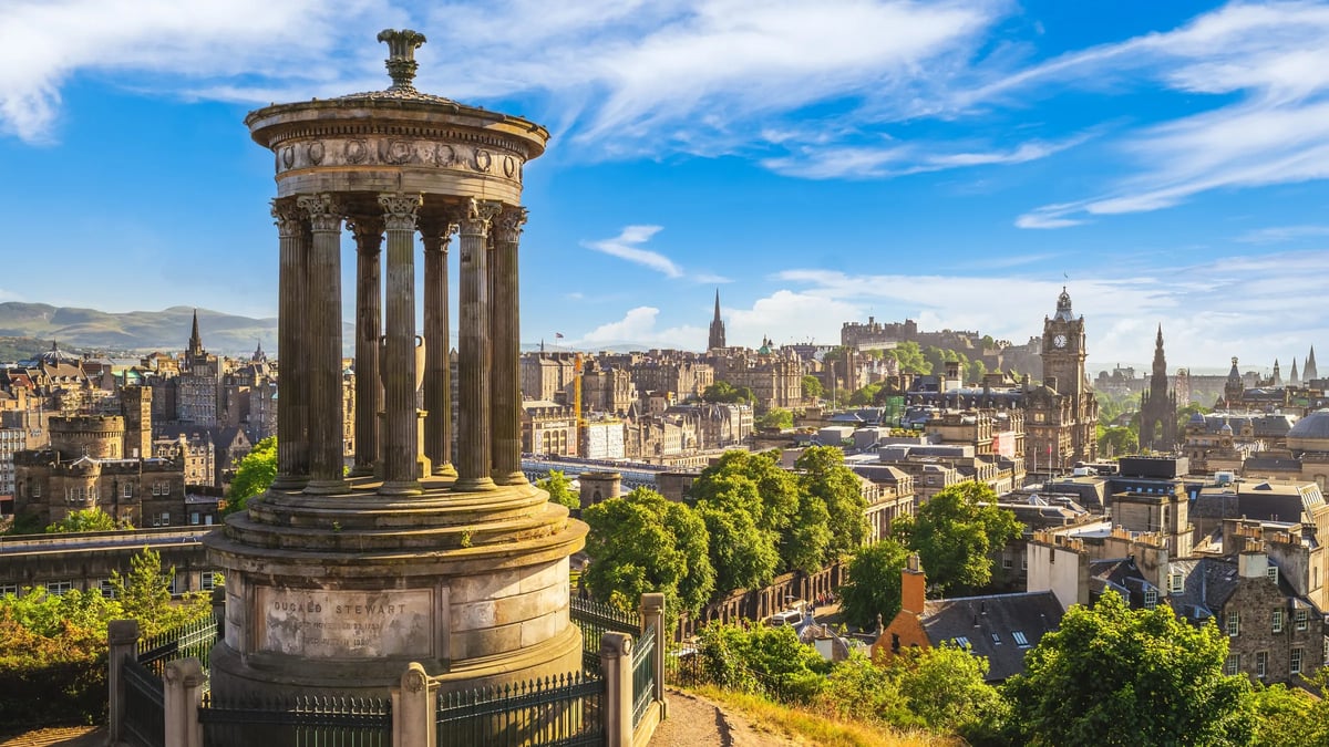 Edinburgh