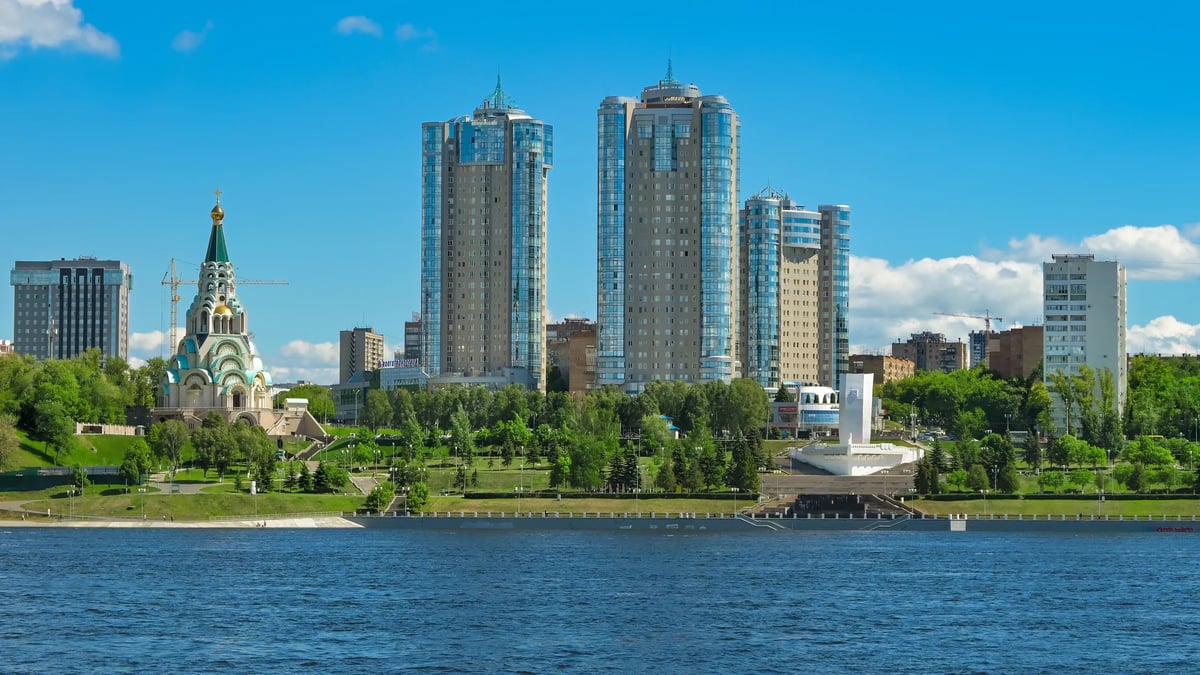 Samara