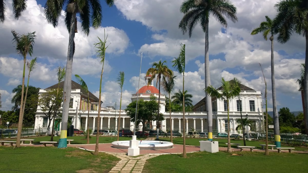 Kingston