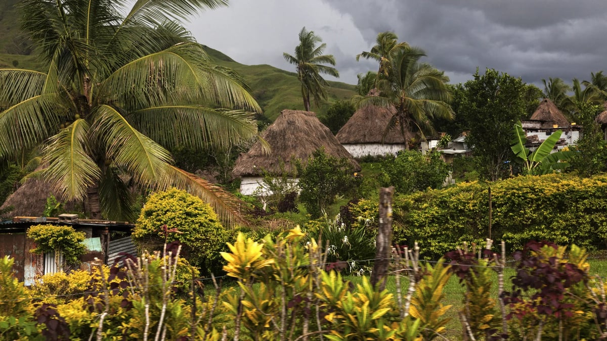 Viti Levu