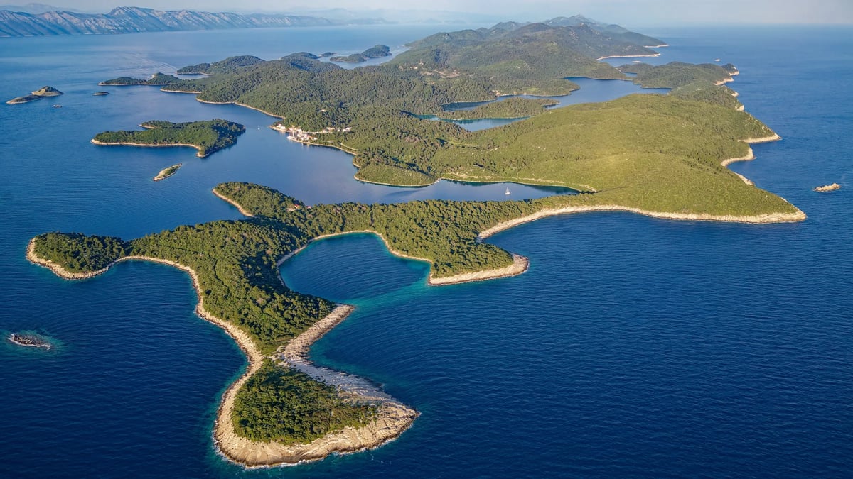 Mljet