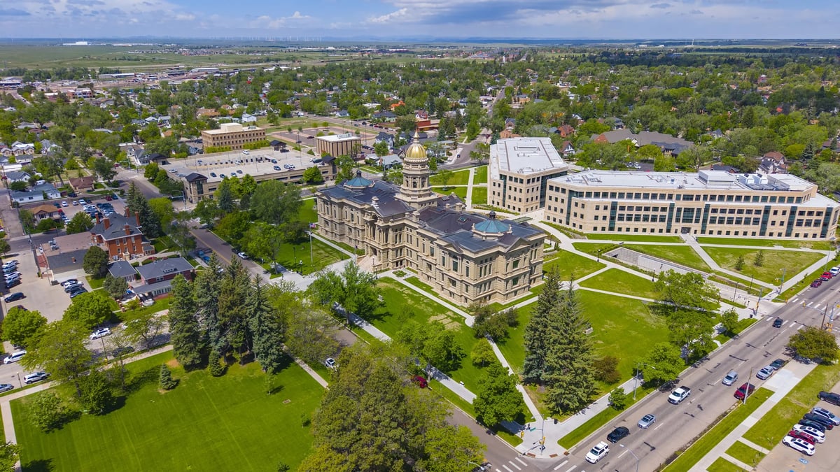 Cheyenne