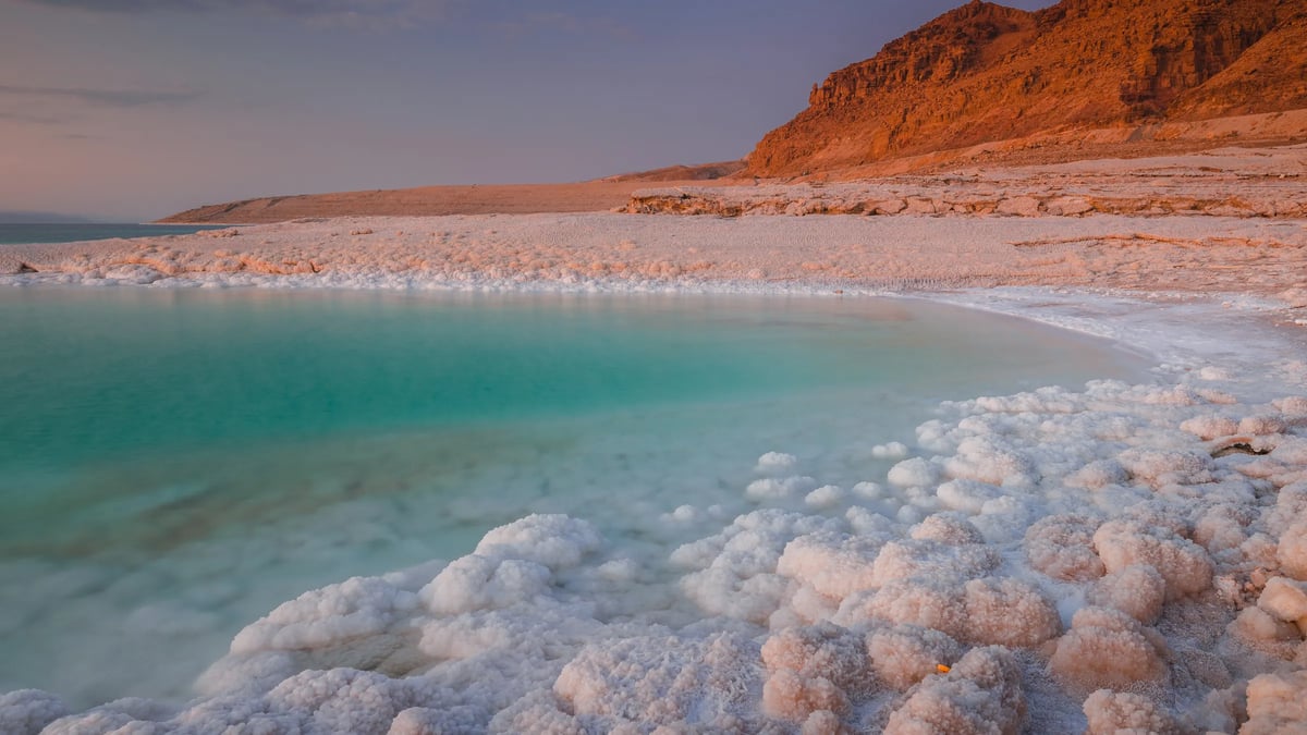 Dead Sea