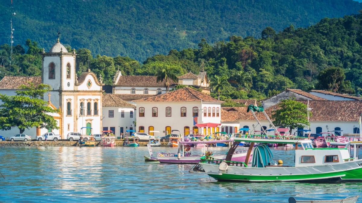 Paraty