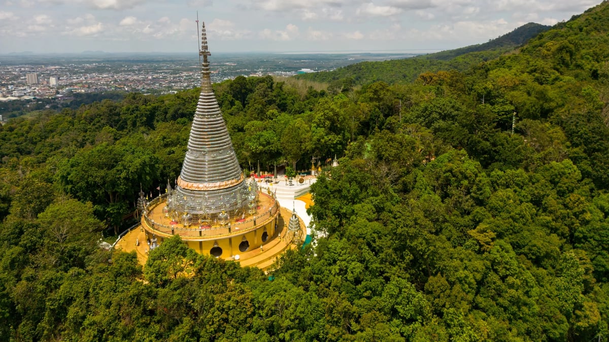Hat Yai