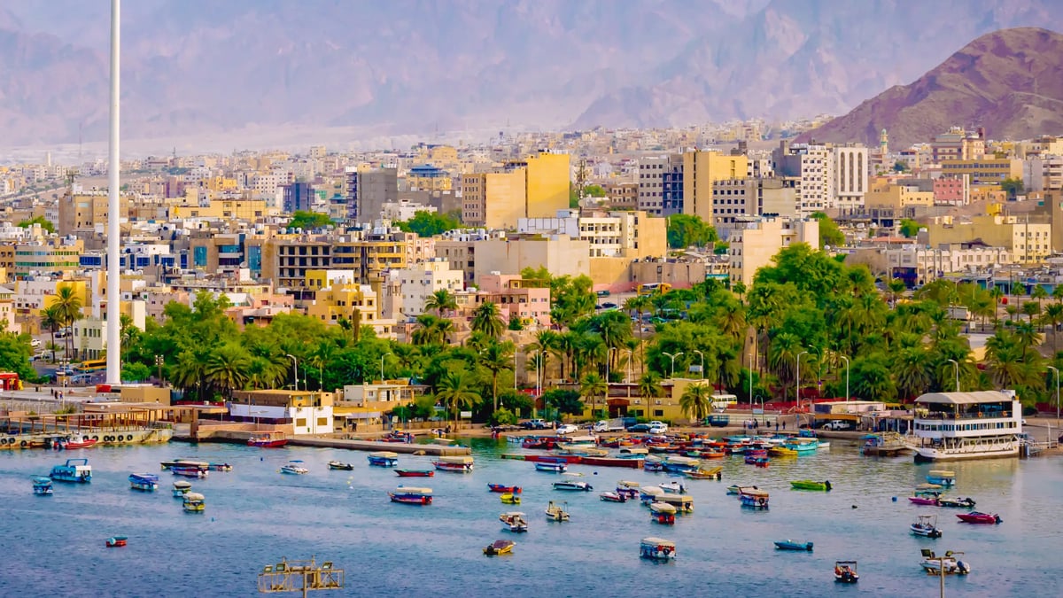 Aqaba