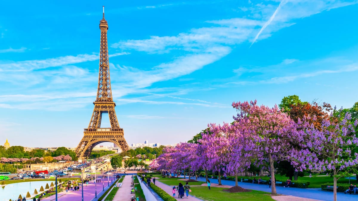 Paris