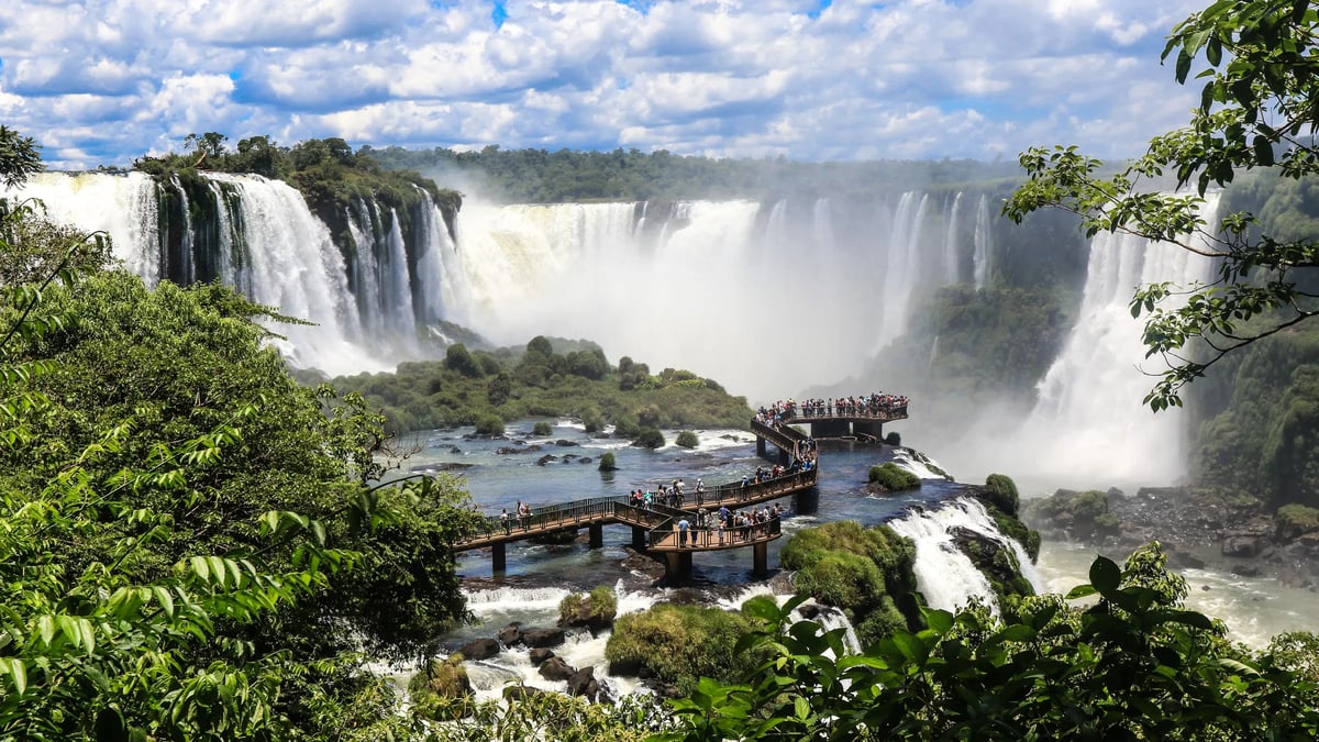 Foz do Iguaçu