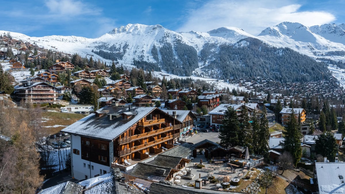Verbier