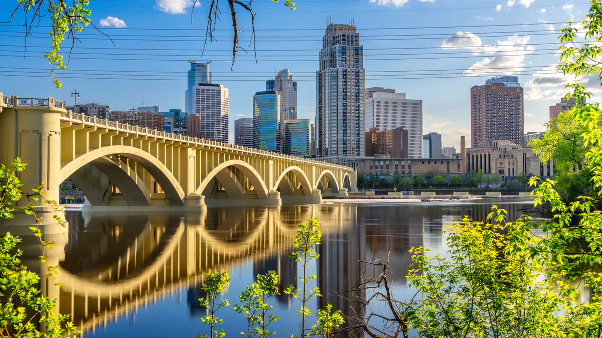 Minneapolis