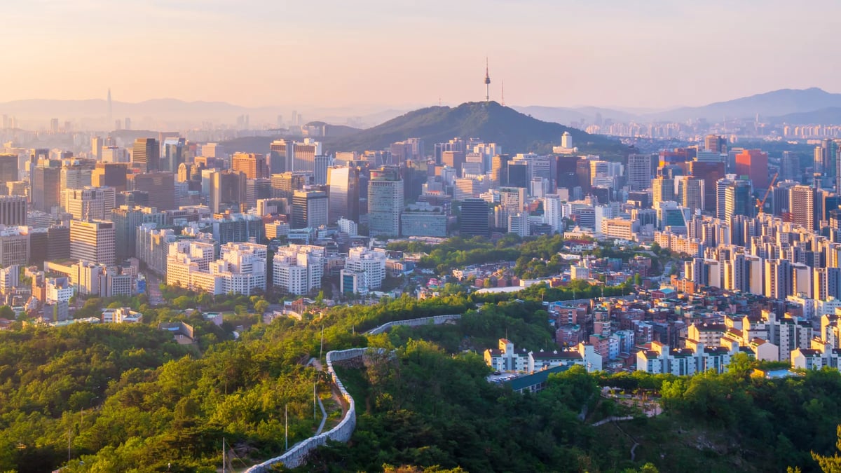 Seoul